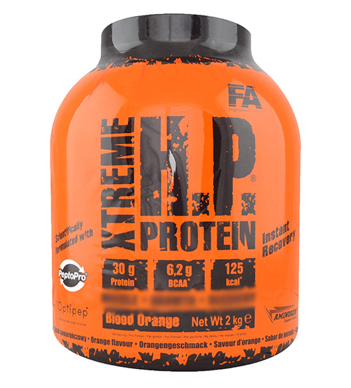 XTREME HP PROTEIN 2 kg (Optipep e Peptopro)